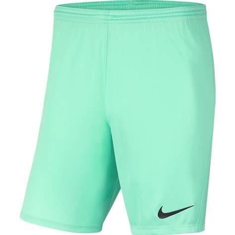 nike hose kurz herren türkis|short hosen herren.